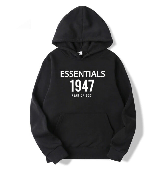 Elevate Your Style Game with Hoodies