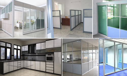 Glass Repair Services in Dubai