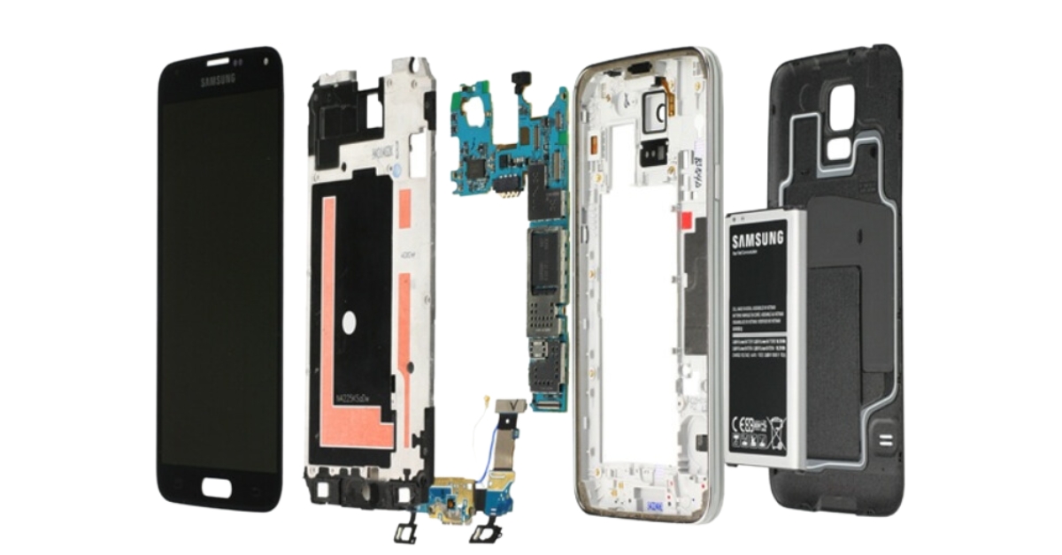 Goodbye to Phone Mishaps: Affordable and Reliable Repair Services in El Paso