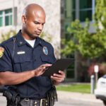 Microsoft office for law enforcement