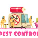 rat control services