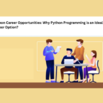 Python Career Opportunities: Why Python Programming is an Ideal Career Option?