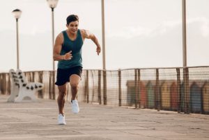 How Running Can Help Improve Your Health