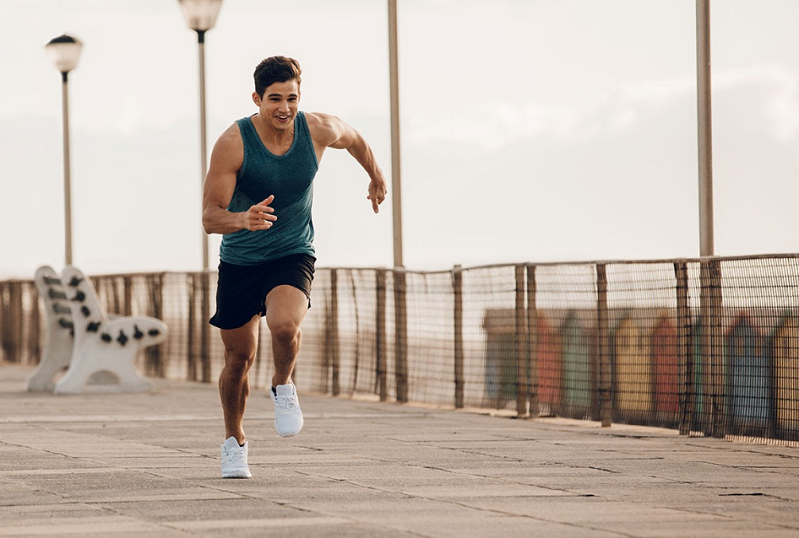 How Running Can Help Improve Your Health