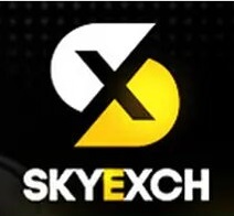 Sky Exchange id