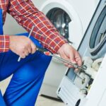 washing machine repair near me