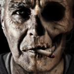 Negative effects of quitting smoking most bad habits and unhealthy