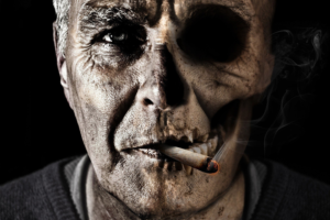 Negative effects of quitting smoking most bad habits and unhealthy