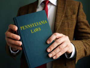 Western Pennsylvania law