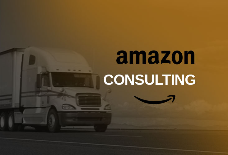 Amazon Consultant UK