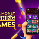 money earning games in Pakistan