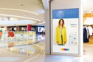 easy to use digital signage