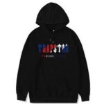 There are a number of clothing lines from Trapstar