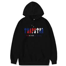 There are a number of clothing lines from Trapstar