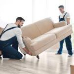 furniture movers in dubai