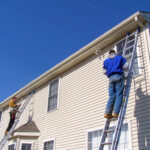 siding installation and repair service in Staten Island