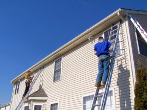 siding installation and repair service in Staten Island