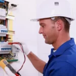 electrician-toronto