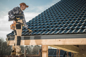 Roofing estimating services