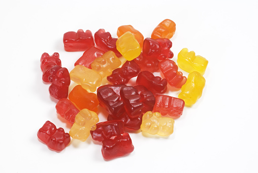 halal gummies