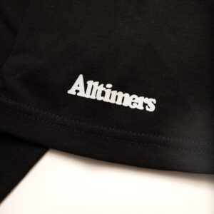 All Timers: The Artistic Vision Behind the Brand