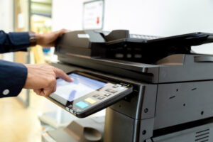 Why Your Next Printer Should Be A Laser Printer