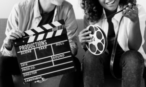 Film Production Sydney