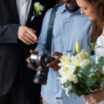 Wedding videographer prices UK