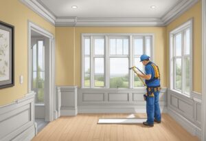 carpentry contractor in Mississauga