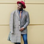 men African clothing UK