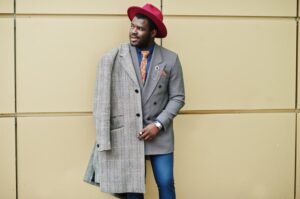 men African clothing UK