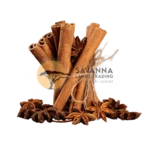 Cinnamon Supplier
