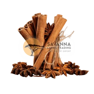 Cinnamon Supplier
