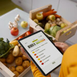 How Inventory Management Software For Food Industry Supports Sustainable Practices
