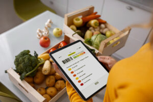 How Inventory Management Software For Food Industry Supports Sustainable Practices