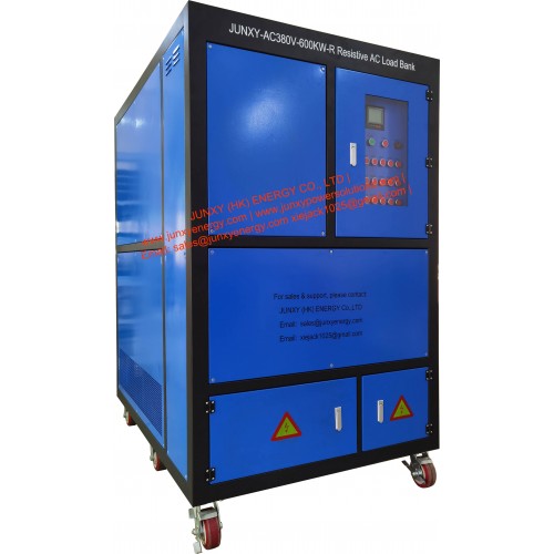 resistive load bank